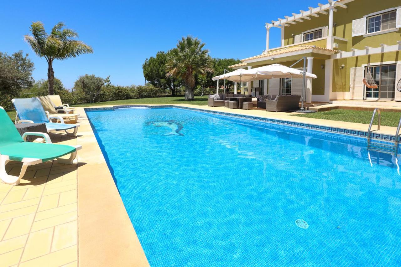 Villa Loane - Swimming Pool - By Bedzy Sao Lourenco  Dış mekan fotoğraf