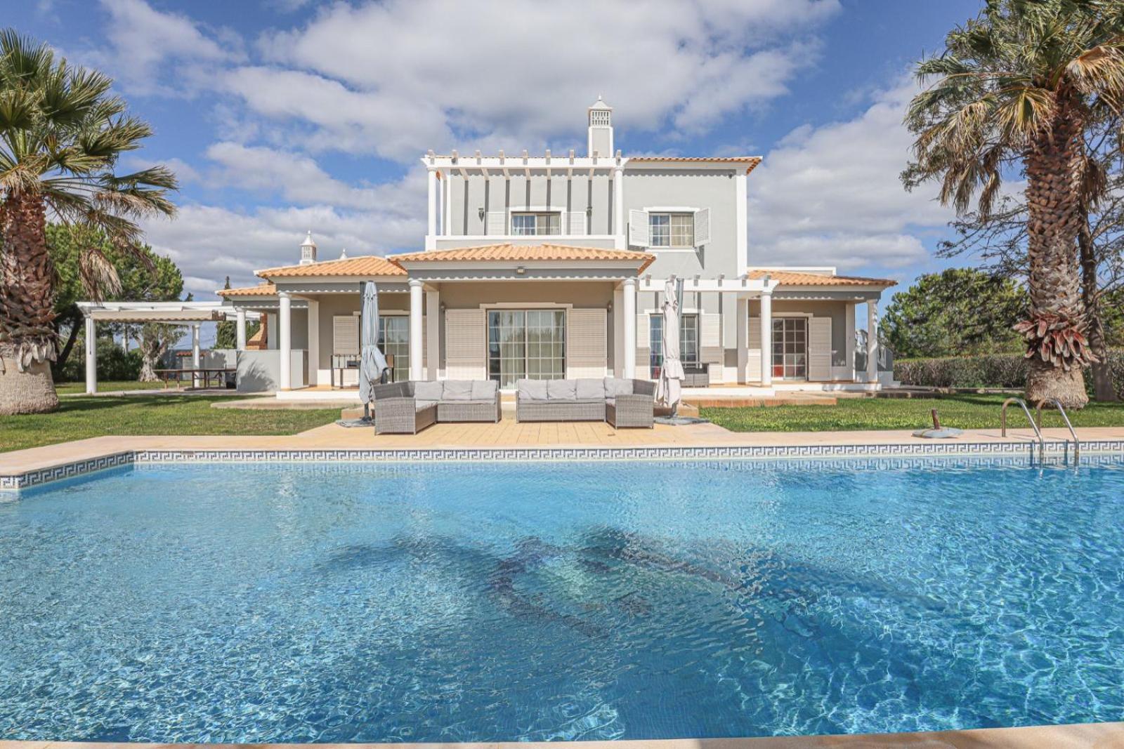 Villa Loane - Swimming Pool - By Bedzy Sao Lourenco  Dış mekan fotoğraf