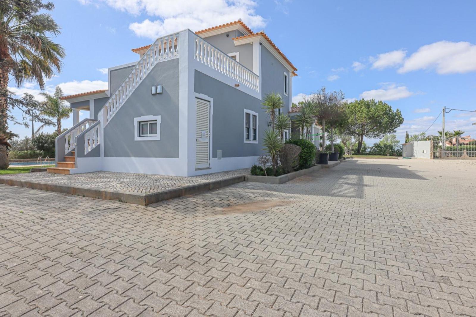 Villa Loane - Swimming Pool - By Bedzy Sao Lourenco  Dış mekan fotoğraf
